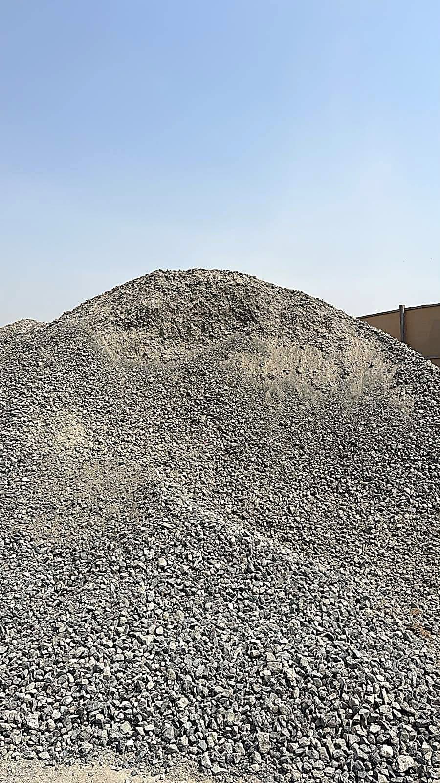 Road Base Fujairah